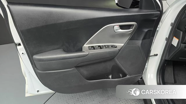 Kia Niro Plus id 4585345 из Кореи 16