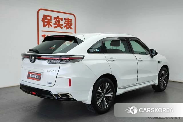 Honda UR-V id 4290782 из Китая 16