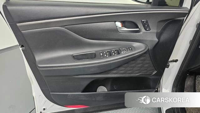 Hyundai Santa Fe TM id 4882565 из Кореи 16