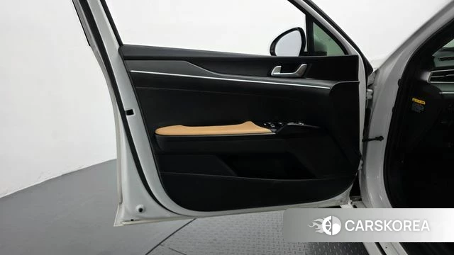 Kia K5 3rd generation id 4647222 из Кореи 16