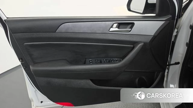 Hyundai Sonata New Rise id 4678033 из Кореи 16