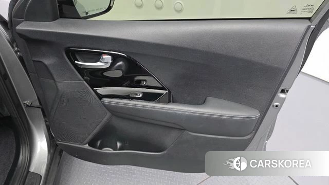 Kia Niro EV id 4836042 из Кореи 16