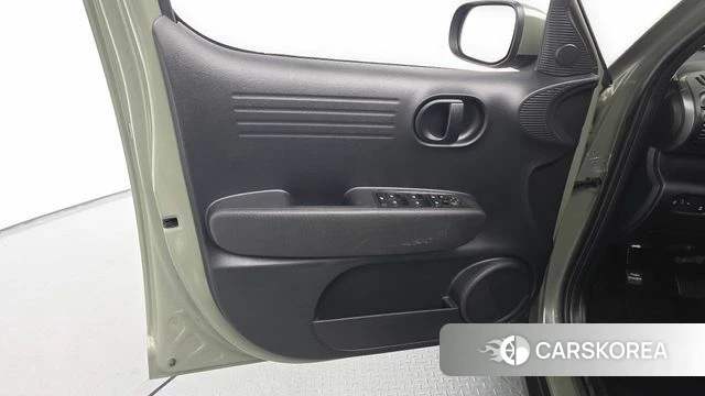 Hyundai Casper id 4636260 из Кореи 16