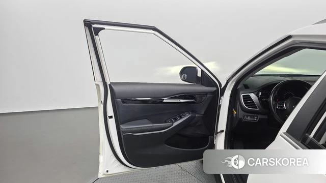Kia Seltos id 4345205 из Кореи 16