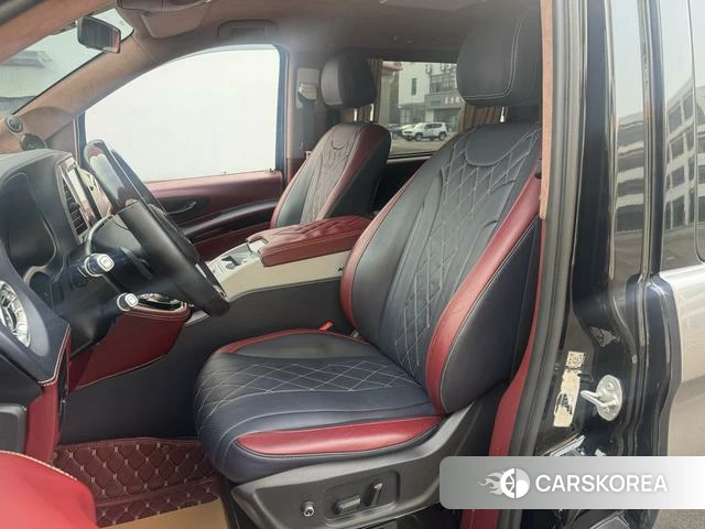 Mercedes-Benz Vito id 4239360 из Китая 16