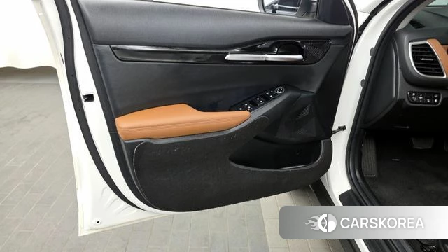 Kia The New Seltos id 4369650 из Кореи 16