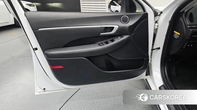 Hyundai Sonata (DN8) id 4397500 из Кореи 16