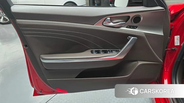 Kia Stinger Meister id 4370730 из Кореи 16