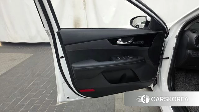 Kia The New K3 2nd generation id 4250185 из Кореи 16