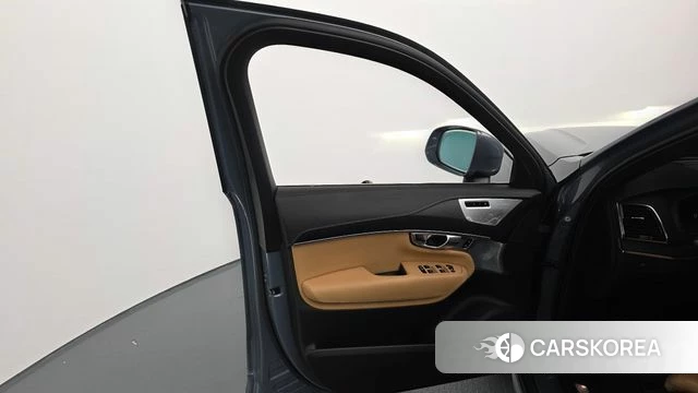 Volvo XC90 second Generation id 4757815 из Кореи 16
