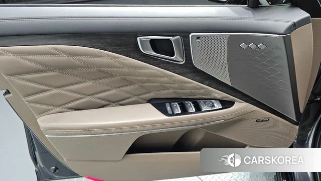 Kia K8 Hybrid id 4779887 из Кореи 16