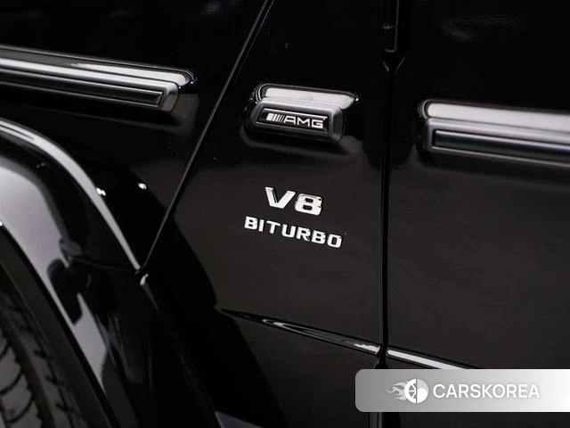 Mercedes-Benz G-class AMG id 4239445 из Китая 16