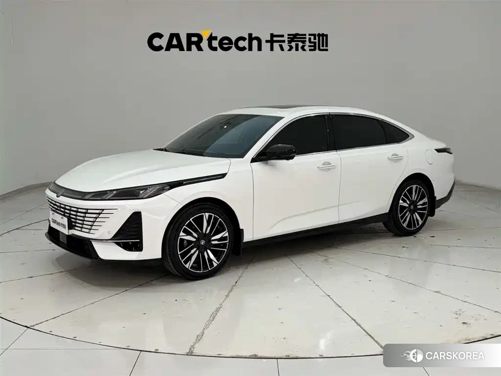 Chang'an Yidong id 4553843 из Китая 16
