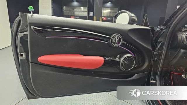 Mini Cooper S id 4900802 из Кореи 16