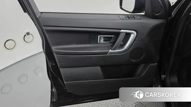 Land Rover Discovery Sports id 4677428 из Кореи 16