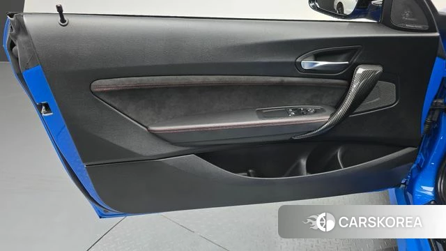 BMW M2 (F87) id 4594300 из Кореи 16