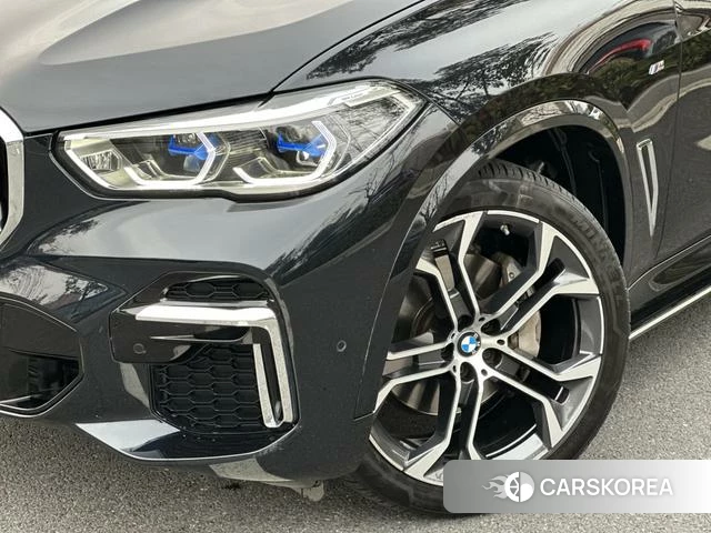 BMW X5 id 4290134 из Китая 16