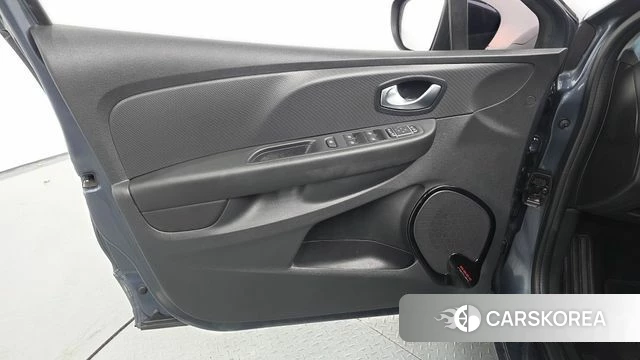 Renault Korea (Samsung) Clio id 4403479 из Кореи 16