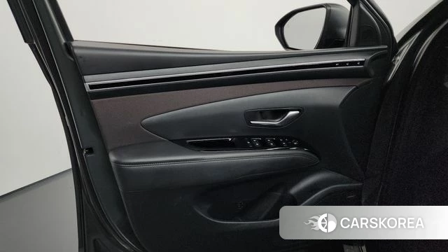 Hyundai Tucson (NX4) id 4223467 из Кореи 16