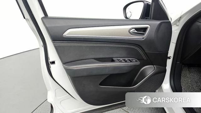 Renault Korea (Samsung) XM3 id 4561676 из Кореи 16
