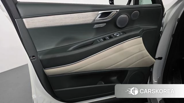 Genesis GV80 id 4432665 из Кореи 16