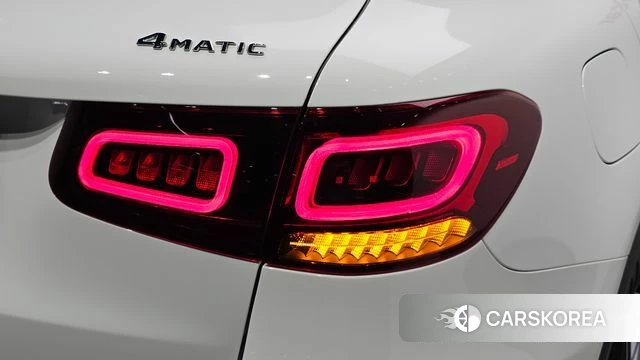 Mercedes-Benz GLC-Class X253 id 4701797 из Кореи 16