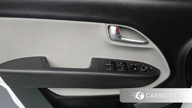 Kia The New Kia Ray id 4443508 из Кореи 16