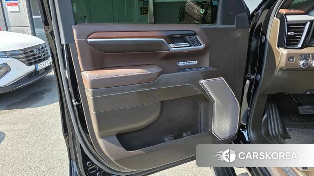 GMC Sierra id 4321803 из Кореи 16