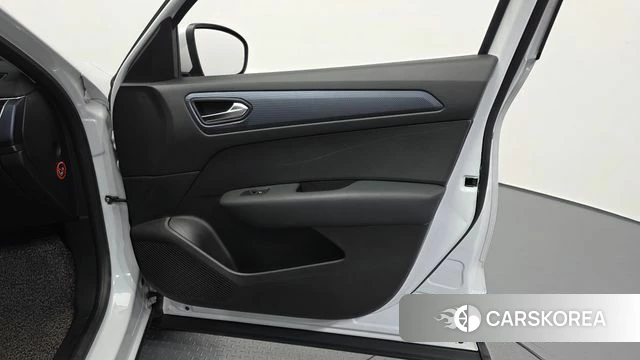 Renault Korea (Samsung) XM3 id 4592801 из Кореи 16