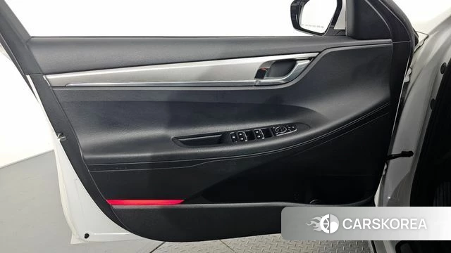 Hyundai The New Grandeur IG id 4614837 из Кореи 16