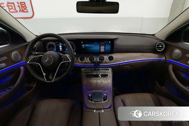 Mercedes-Benz E-class id 4297869 из Китая 16