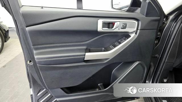 Ford Explorer 6th Generation id 4482487 из Кореи 16