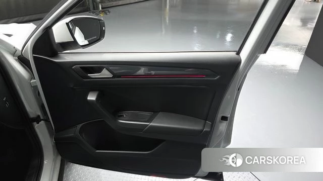 Volkswagen T-Roc id 4416091 из Кореи 16