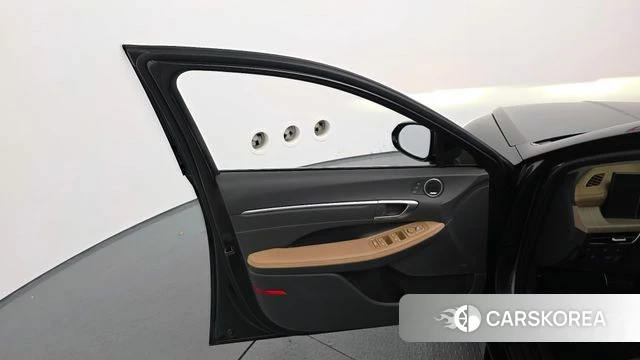 Hyundai Sonata D Edge Hybrid (DN8) id 4589664 из Кореи 16