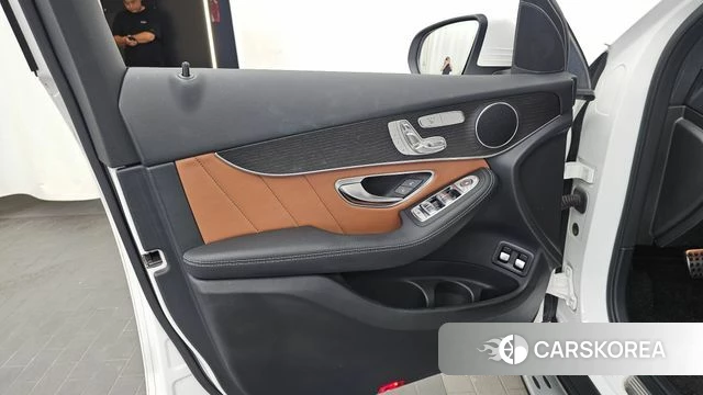 Mercedes-Benz GLC-Class X253 id 4482056 из Кореи 16
