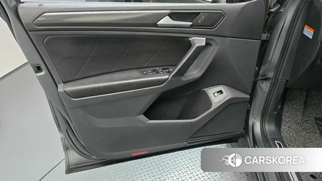 Volkswagen Tiguan second Generation id 4855600 из Кореи 16