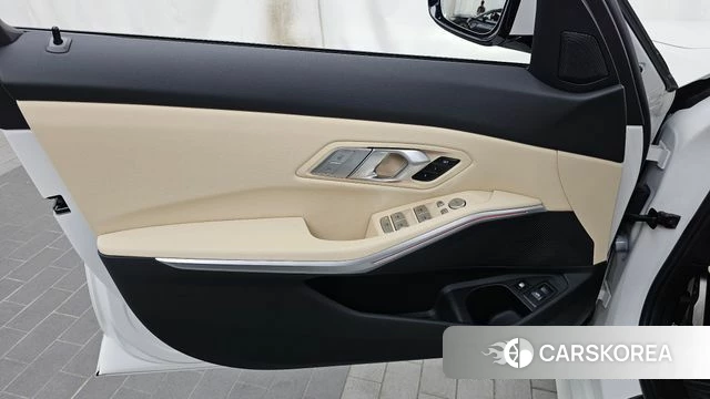 BMW 3 Series (G20) id 4744696 из Кореи 16