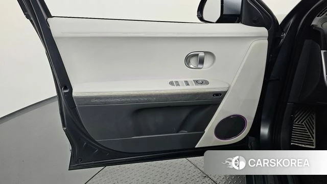 Hyundai Ionic 5 id 4396281 из Кореи 16