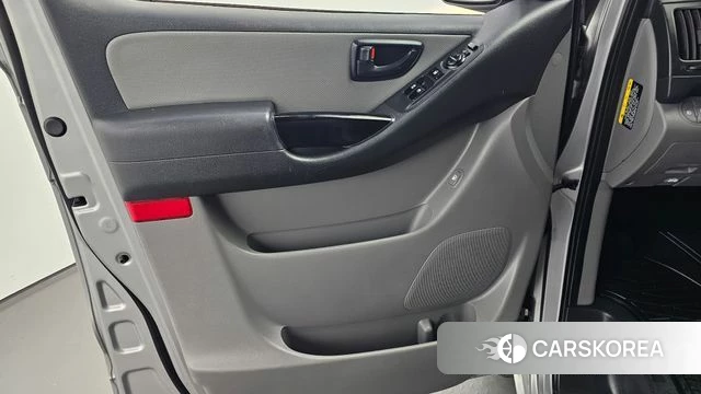 Hyundai The New Grand Starex id 4937002 из Кореи 16