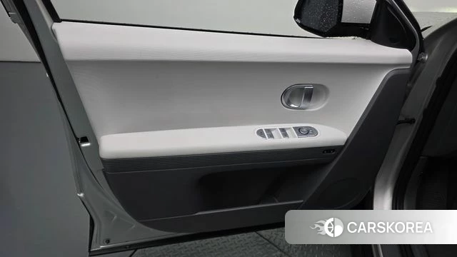Hyundai Ionic 5 id 4609300 из Кореи 16