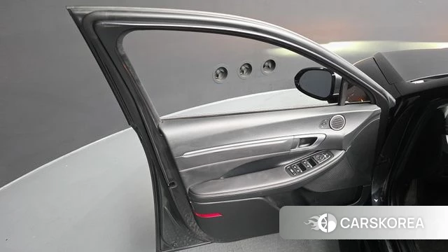 Hyundai Sonata D Edge (DN8) id 4540614 из Кореи 16