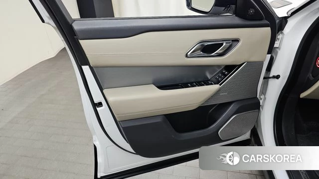 Land Rover Range Rover Velar id 4508650 из Кореи 16