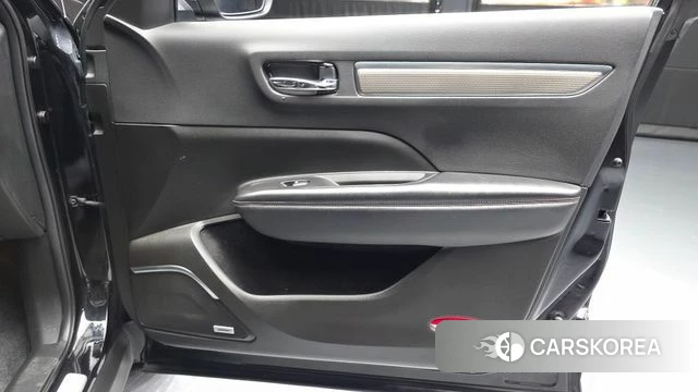 Renault Korea (Samsung) The New QM6 id 4693475 из Кореи 16