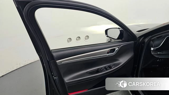 Hyundai The New Grandeur IG id 4428480 из Кореи 16