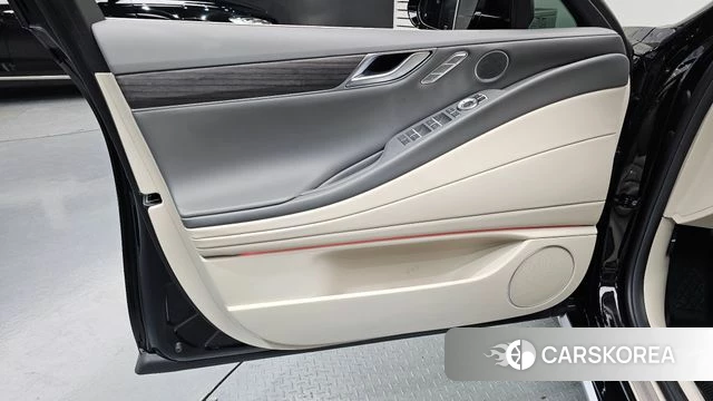 Genesis G80 (RG3) id 4730062 из Кореи 16