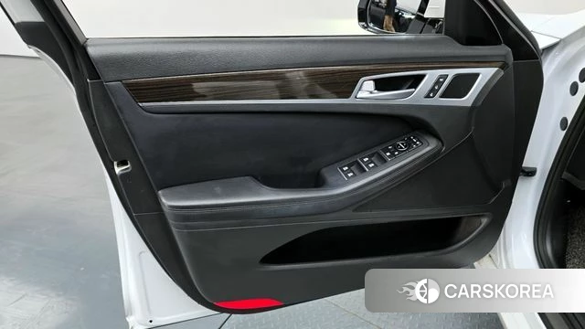 Genesis G80 id 4232591 из Кореи 16