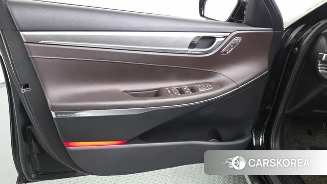 Hyundai The New Grandeur IG id 4501777 из Кореи 16