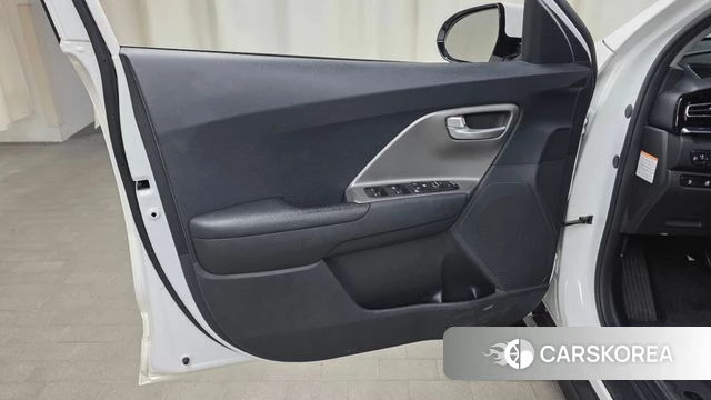 Kia Niro Plus id 4758491 из Кореи 16