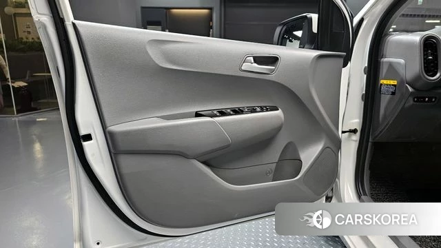 Kia Morning Urban (JA) id 4396977 из Кореи 16