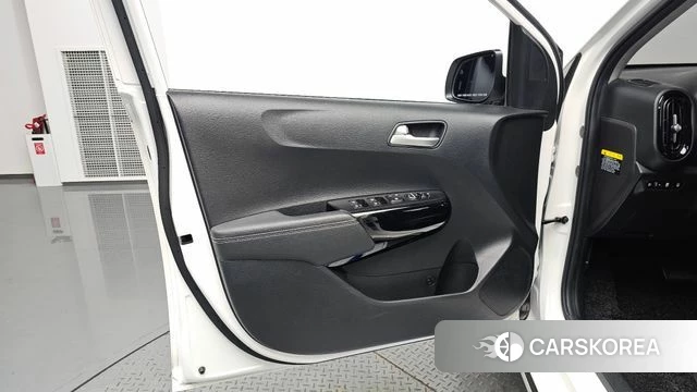 Kia Morning Urban (JA) id 4744901 из Кореи 16